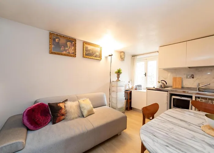 Casa vacanza: Gastaldaga