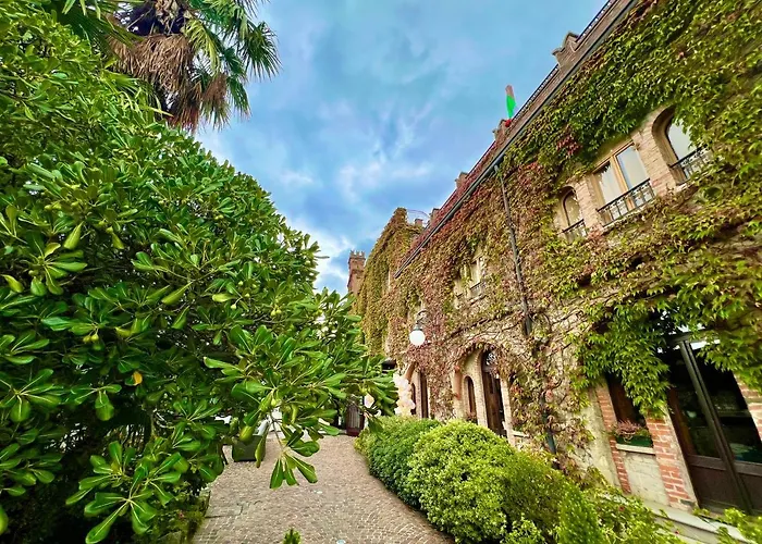 Locanda al Castello Wellness Resort