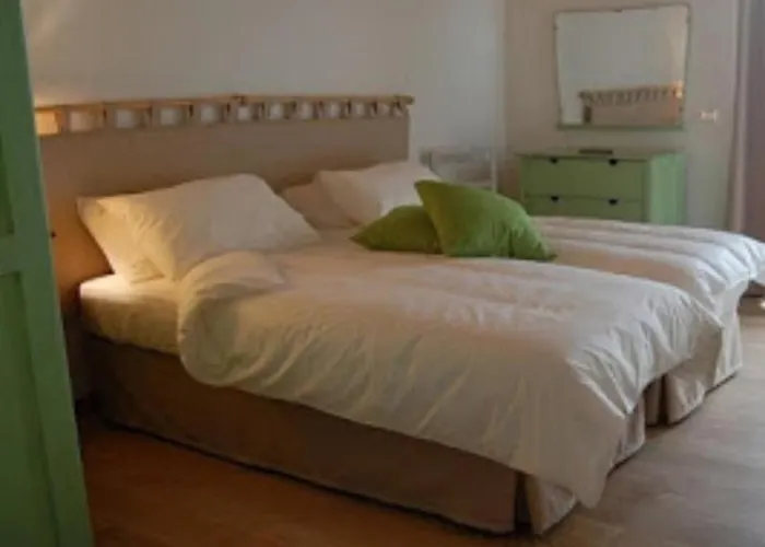 Agriturismo La di Buiat